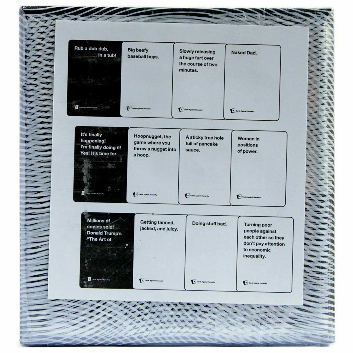 Cards Against Humanity Absurd Box Cards Against Humanity Absurd Box